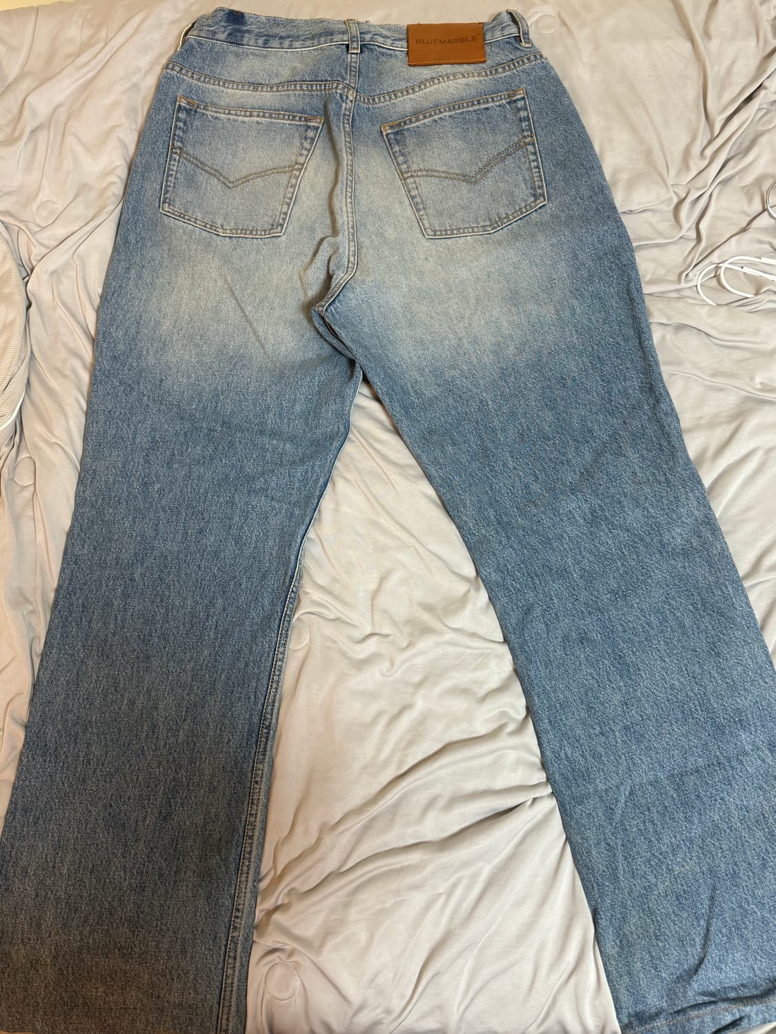 블루마블 데님 상품이미지8