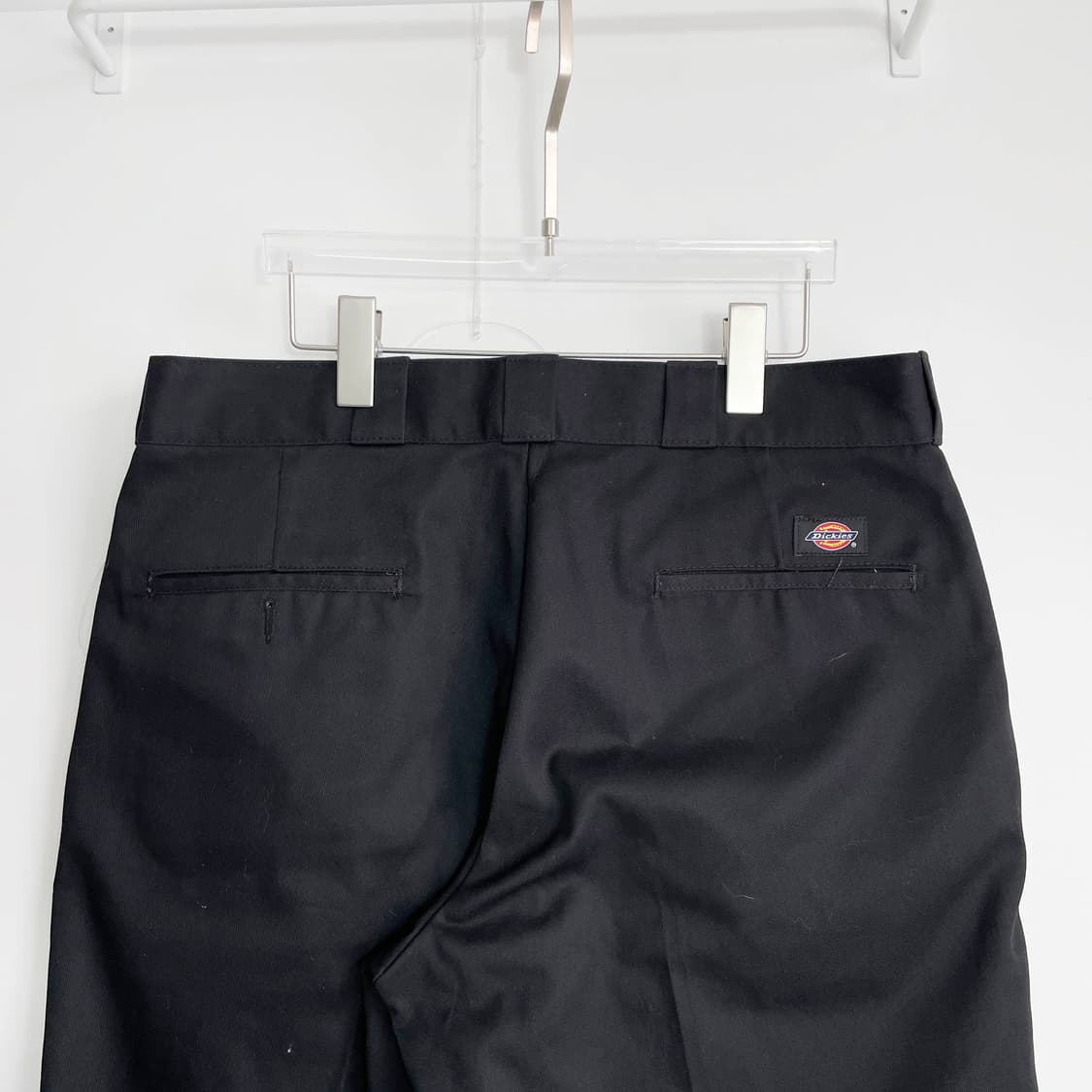 A1 디키즈 오리지널 874 워크 팬츠 36사이즈 상품이미지4