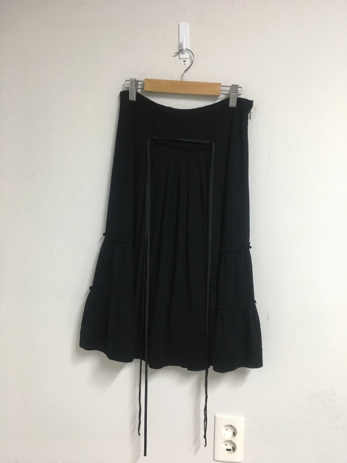Sonia Rykiel skirt 소니아리키엘 스커트 상품이미지4