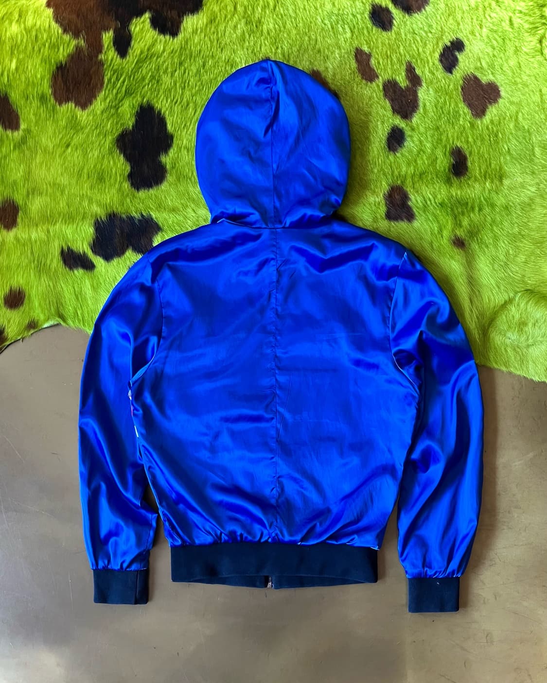 Dolce & Gabbana 10aw Union Jack Jacket 상품이미지9