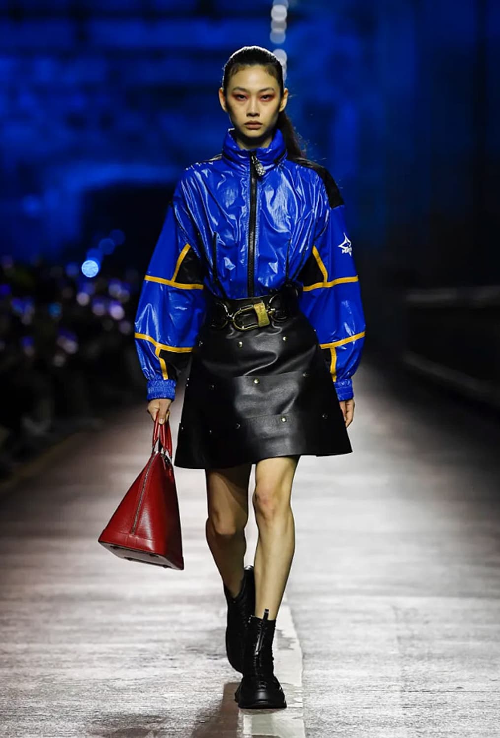 루이비통 2023 Pre-Fall 윈드브레이커 파카 상품이미지1