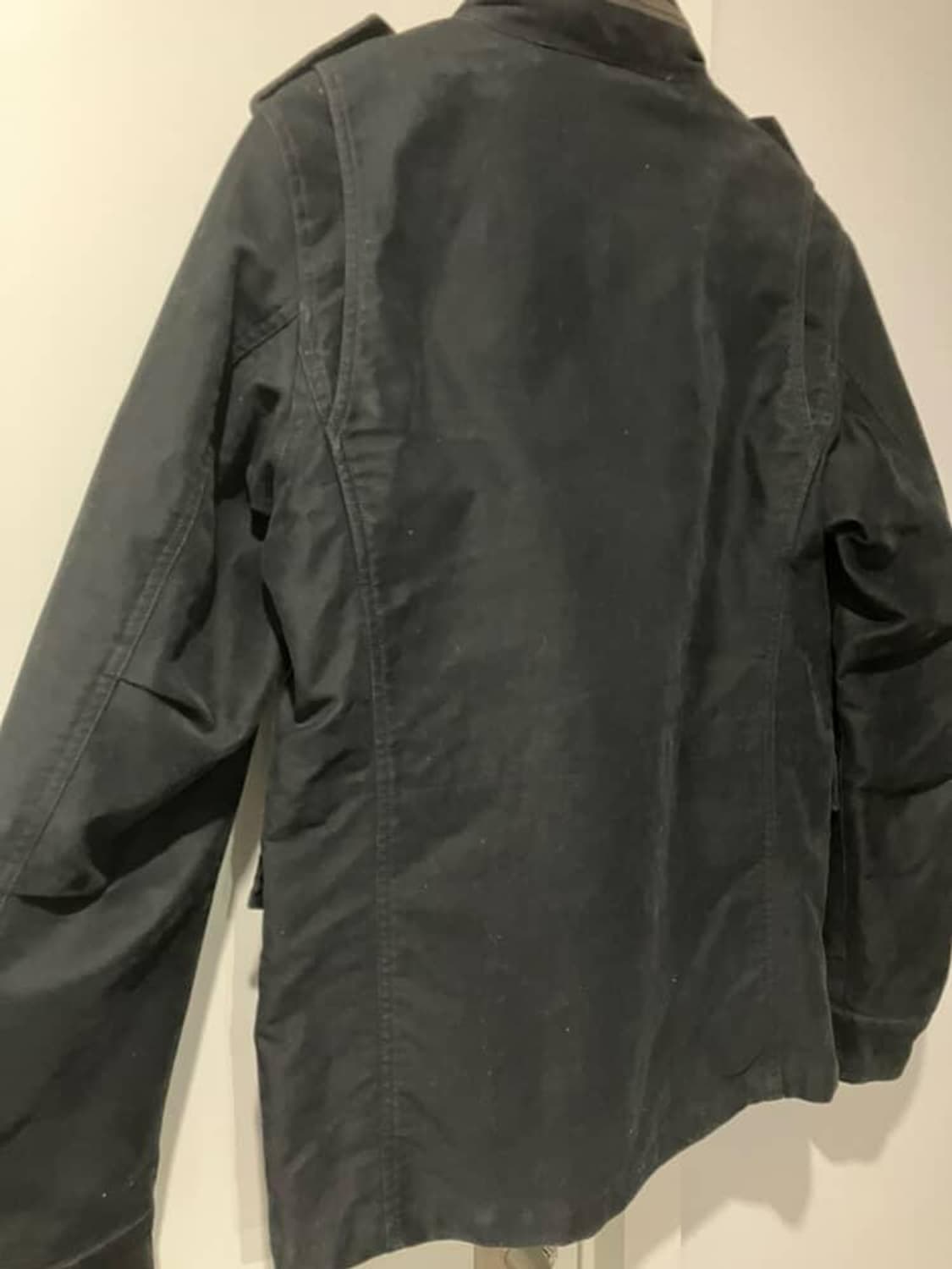 풀카운트 m65 필드자켓 상품이미지7