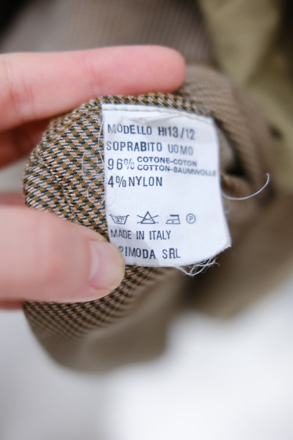 Italy Vintage 상품이미지5