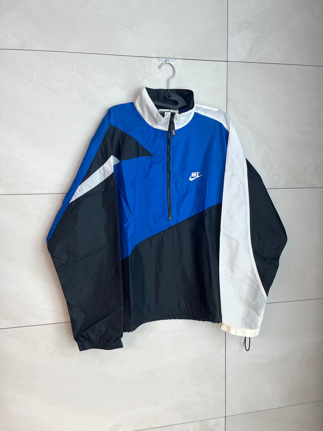 00s 나이키 올드스쿨 하이넥 바람막이 [L]  상품이미지2