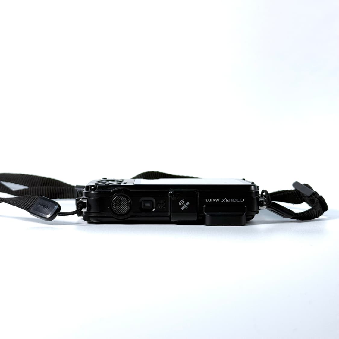 [한글판] 니콘 쿨픽스 NIKON COOLPIX AW100 상품이미지6