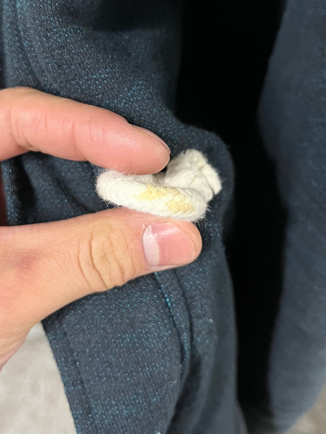 Power to the People ethnic hood zip up 상품이미지9