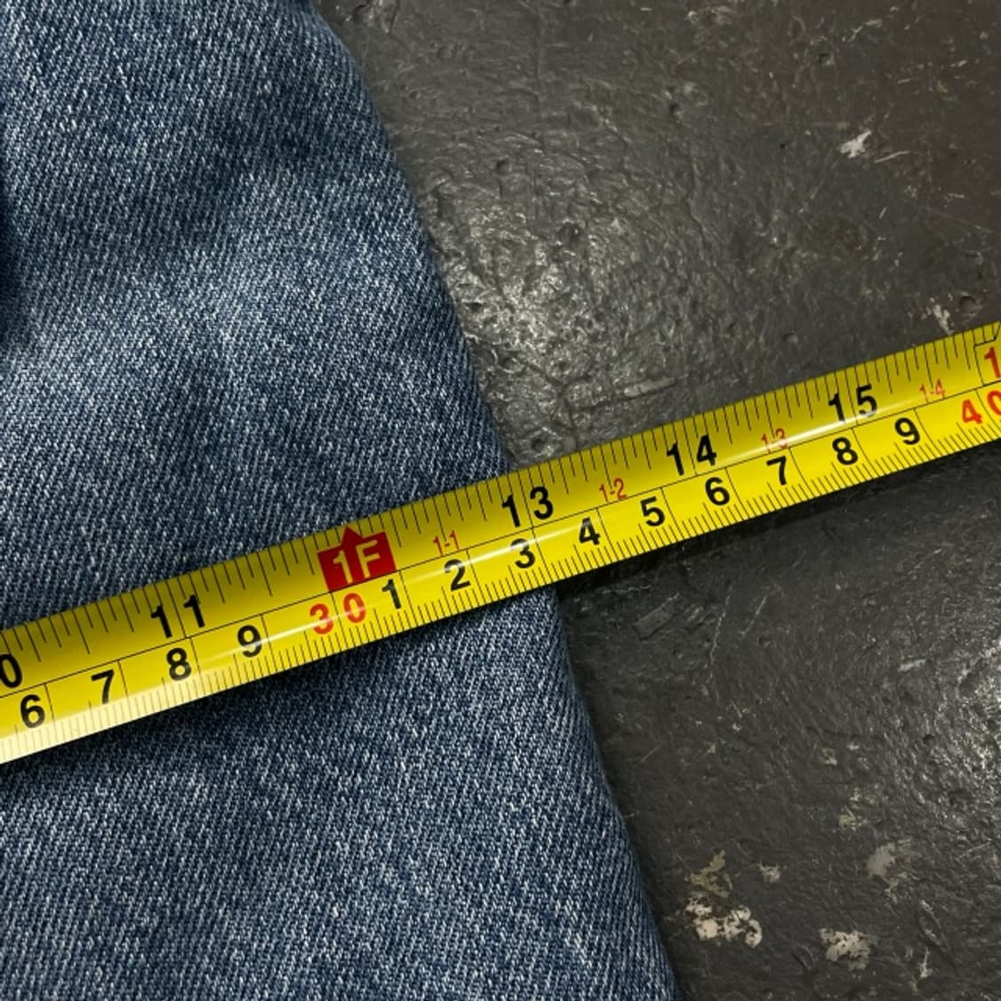 34 리바이스 501 청바지 상품이미지8