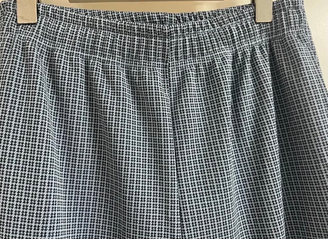 엔조블루스 부츠컷 애쉬팬츠S 상품이미지2