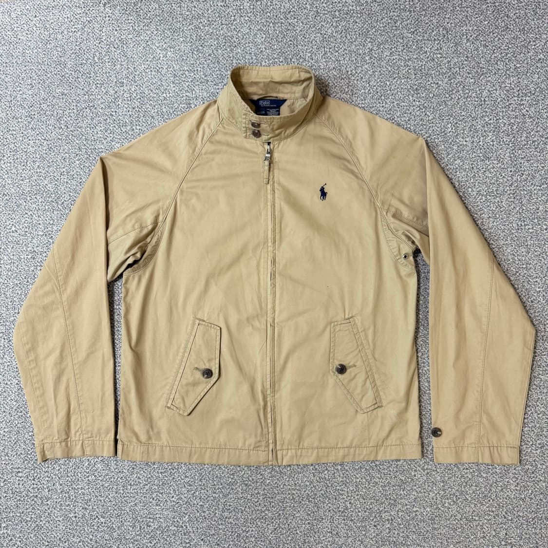 폴로 랄프로렌 스윙 자켓 여성용 상품이미지1