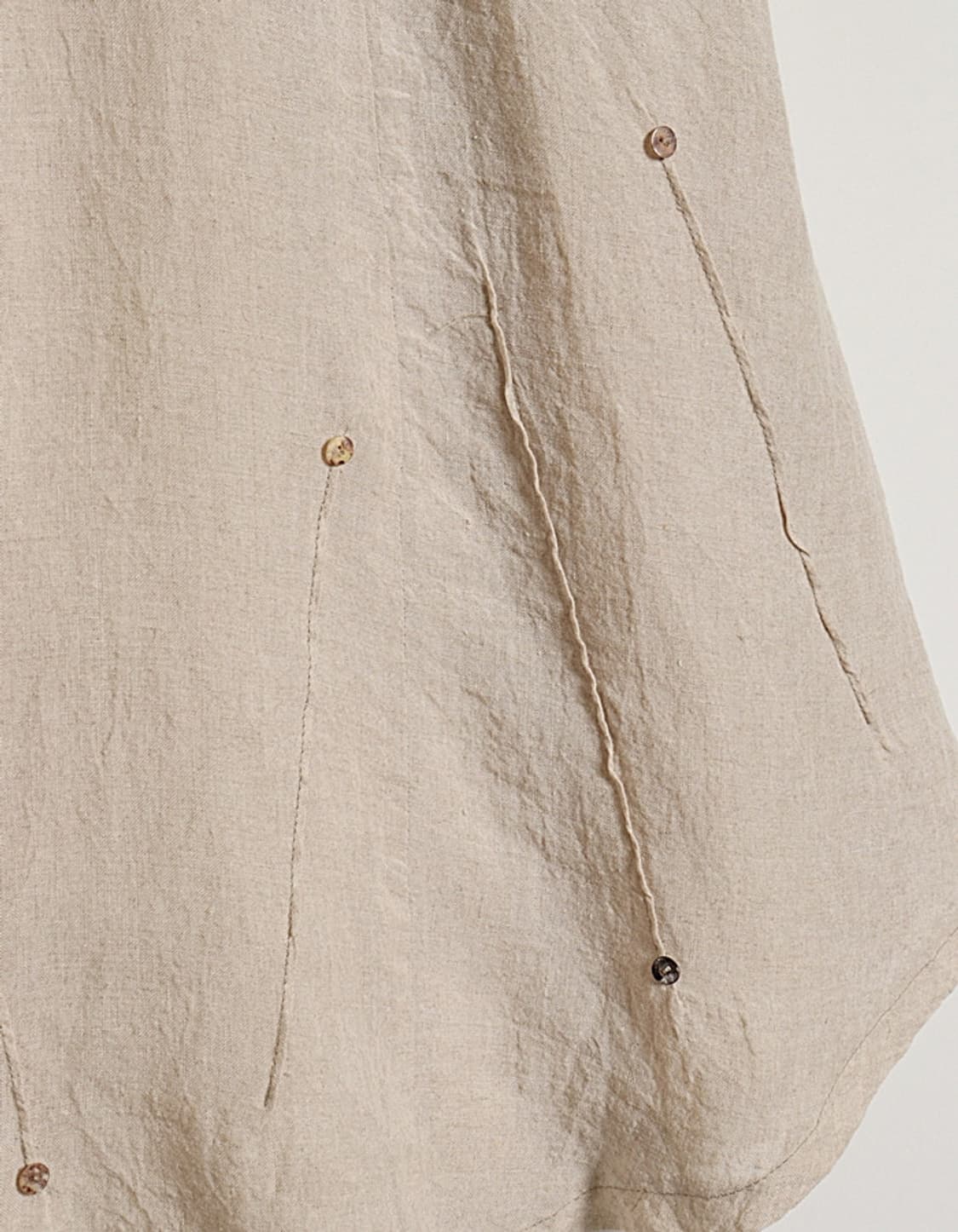 BLOWUP Belgium Linen One-Piece 상품이미지6