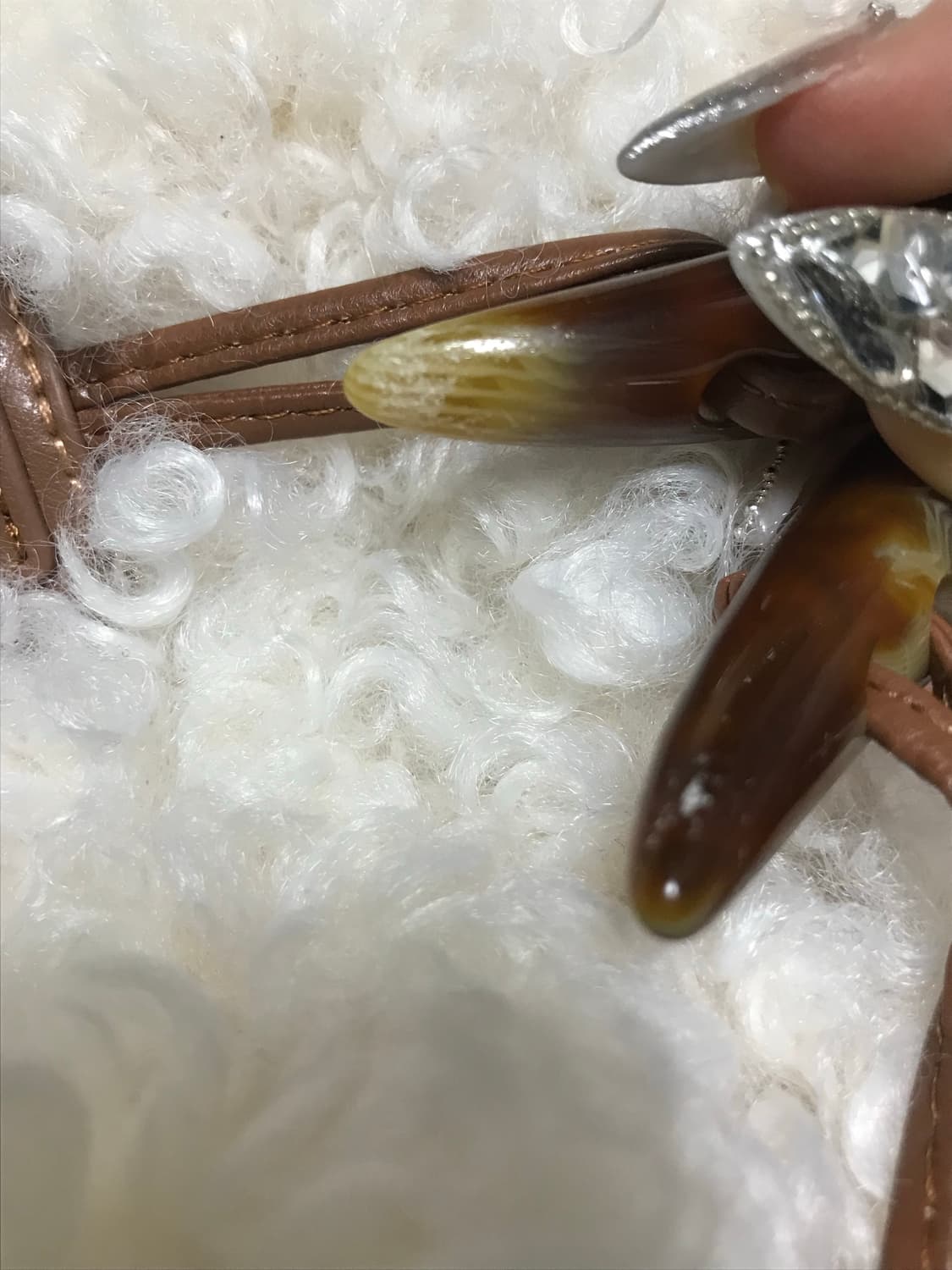 털 자켓 상품이미지2