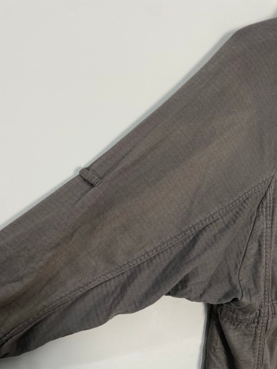 잭앤질 빈티지 야상 자켓 H2037 상품이미지9