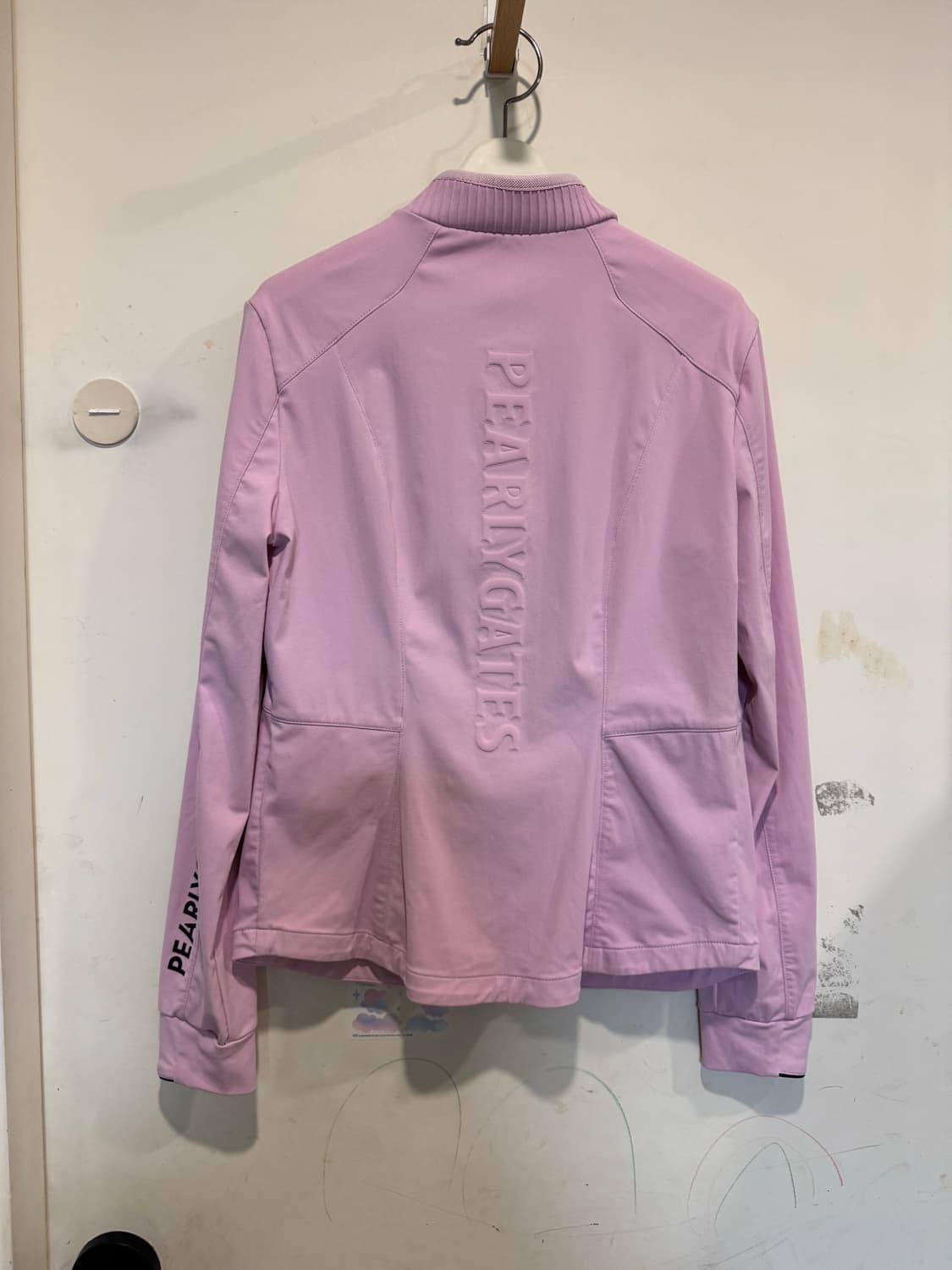 파리게이츠 여성 집업 자켓 상품이미지6