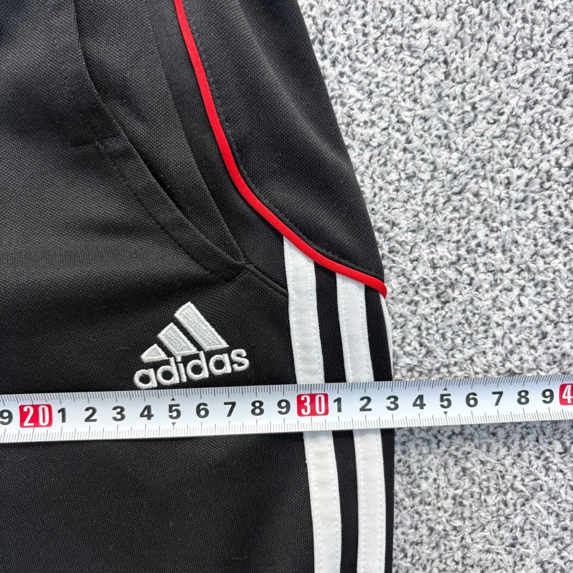 95 아디다스 트레이닝 바지 0427J 상품이미지6