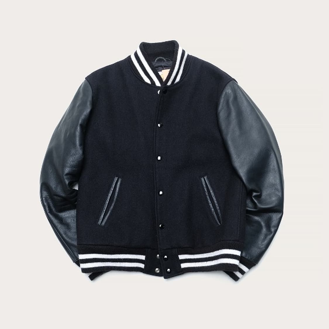 varsity jacket 상품이미지1