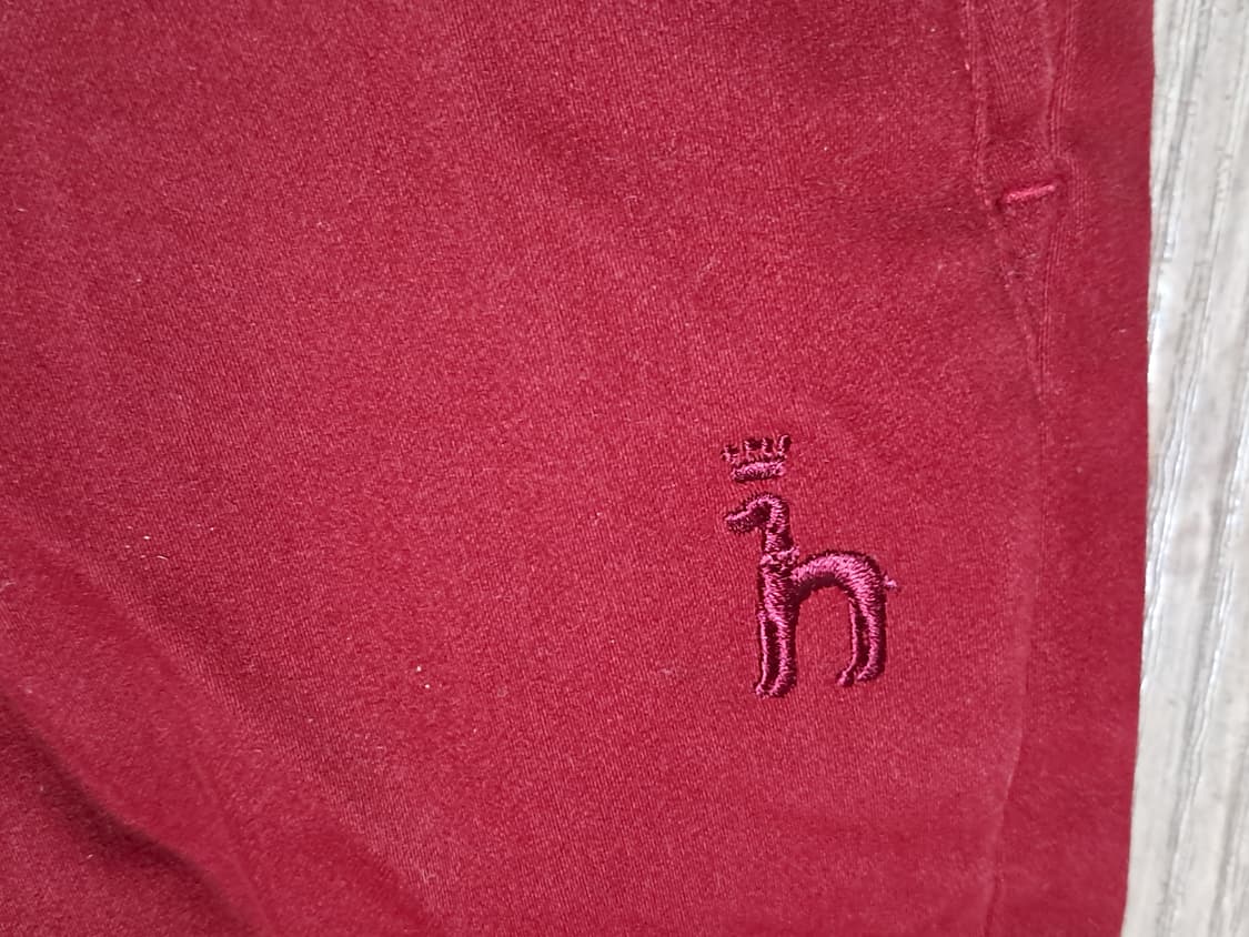 헤지스 골프 바지 82 상품이미지7