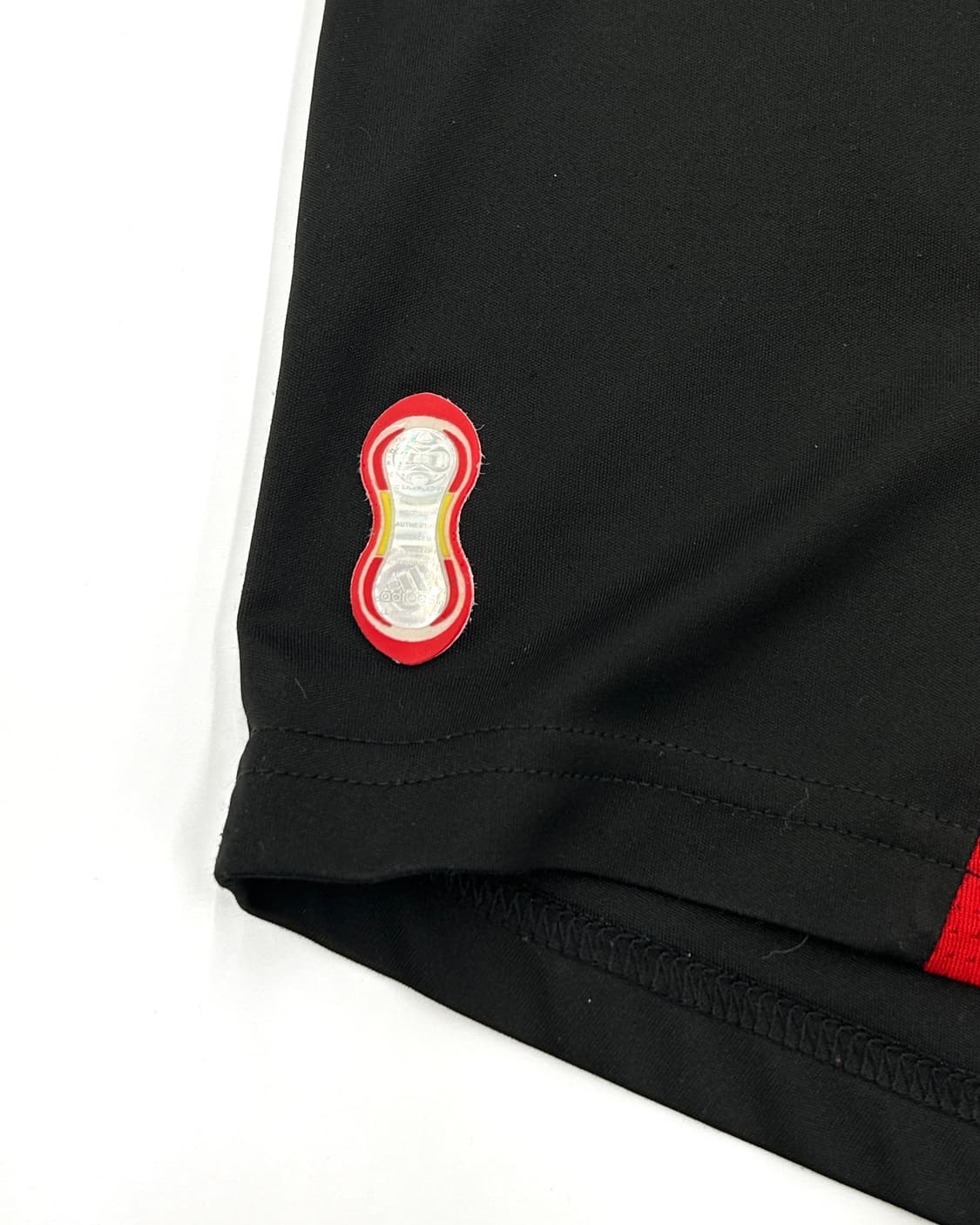 아디다스 07-08 리버풀 써드 챔스킷 사비 알론소 상품이미지7