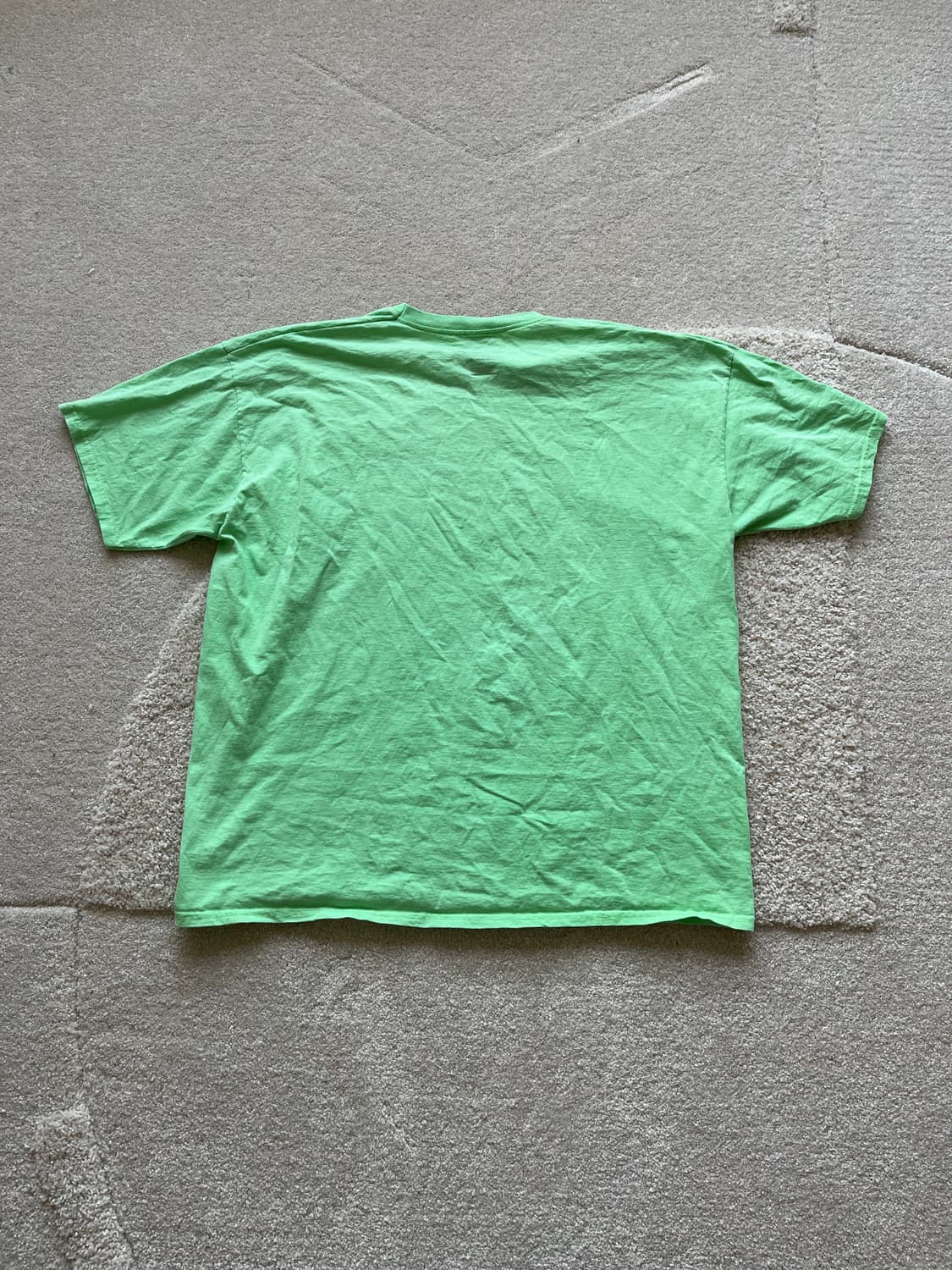 와일드동키 Yosemite Graphic Tee (105) 상품이미지7