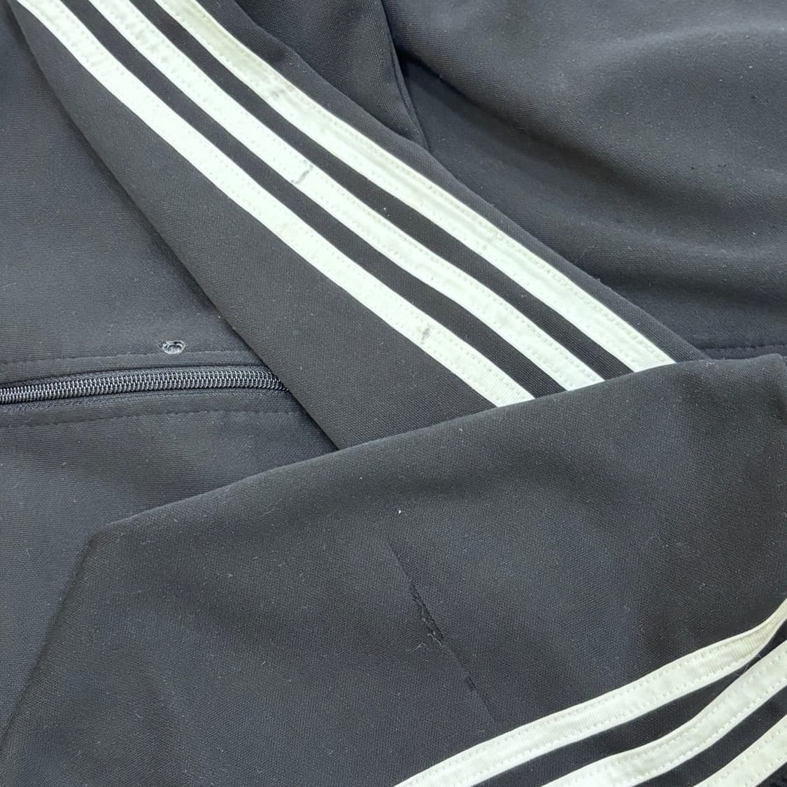 F42 아디다스 트랙탑 자켓 0407E2 상품이미지5