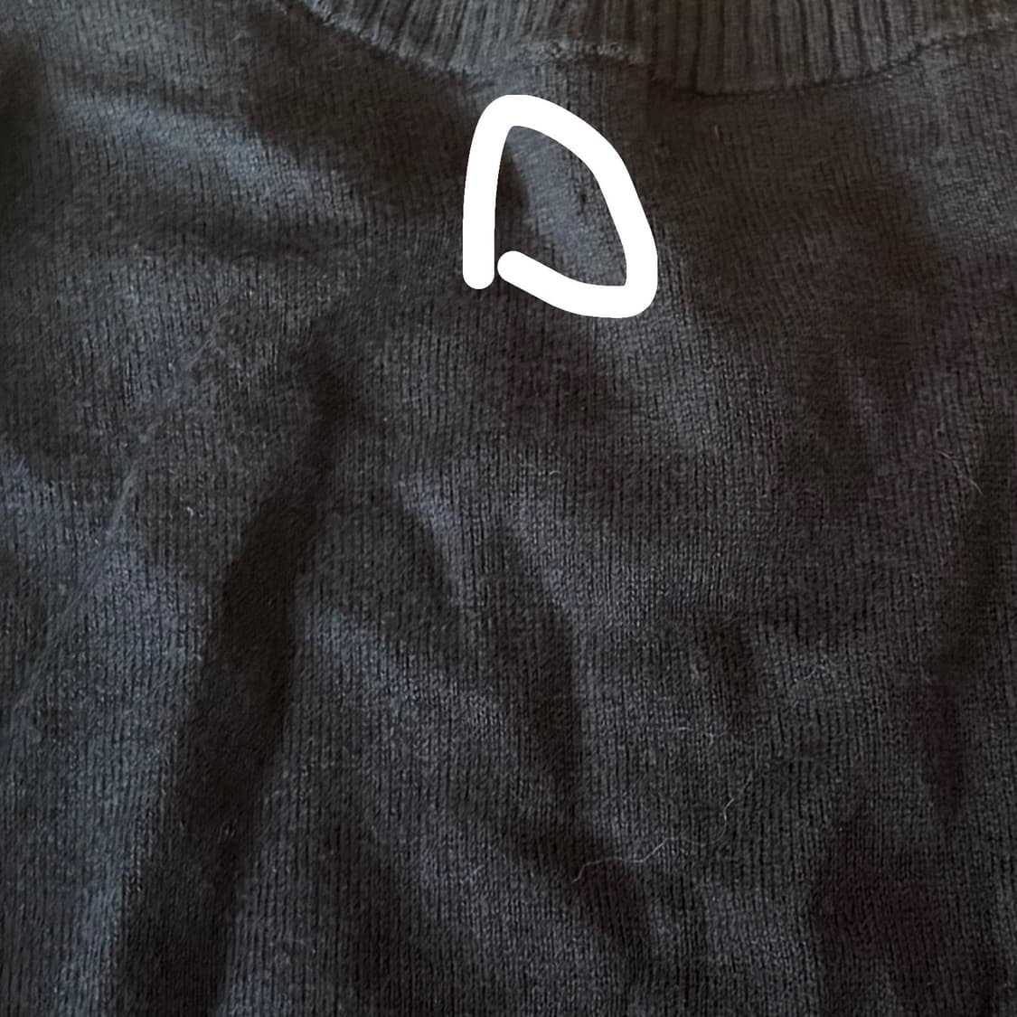 버버리 블루라벨 어깨 단추 트임 포인트 네이비 앤 핑크 딱붙 원피스  상품이미지2