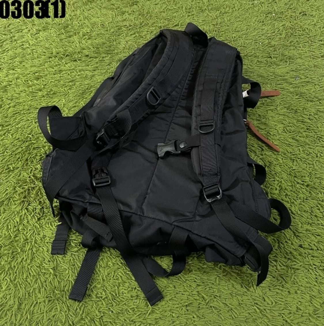 그레고리 백팩 상품이미지6