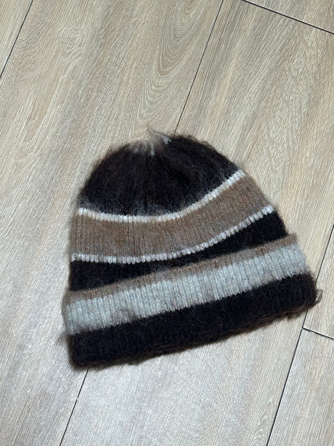 디스이즈네버댓 비니 상품이미지2