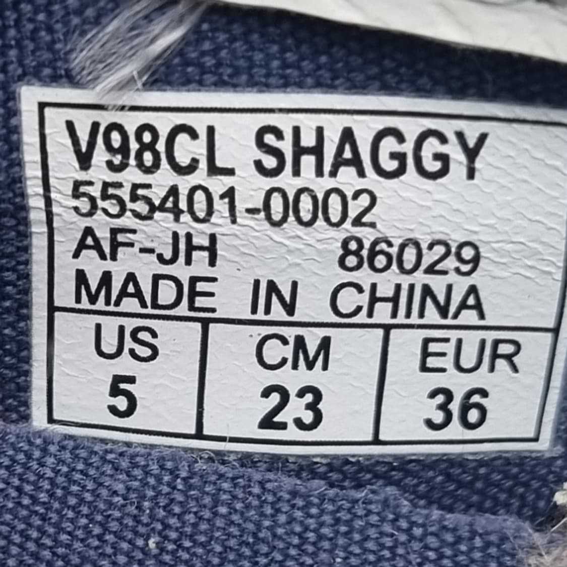 반스 클래식 슬립온 230 상품이미지6