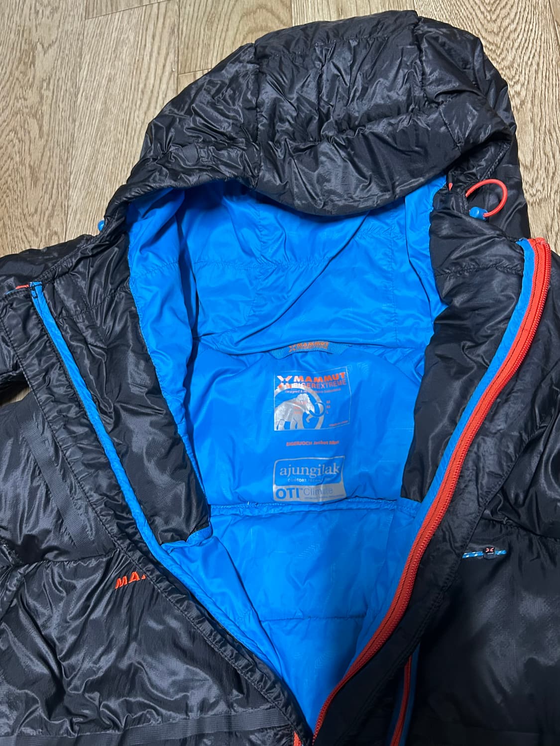 마무트 아이거요흐 L 상품이미지4