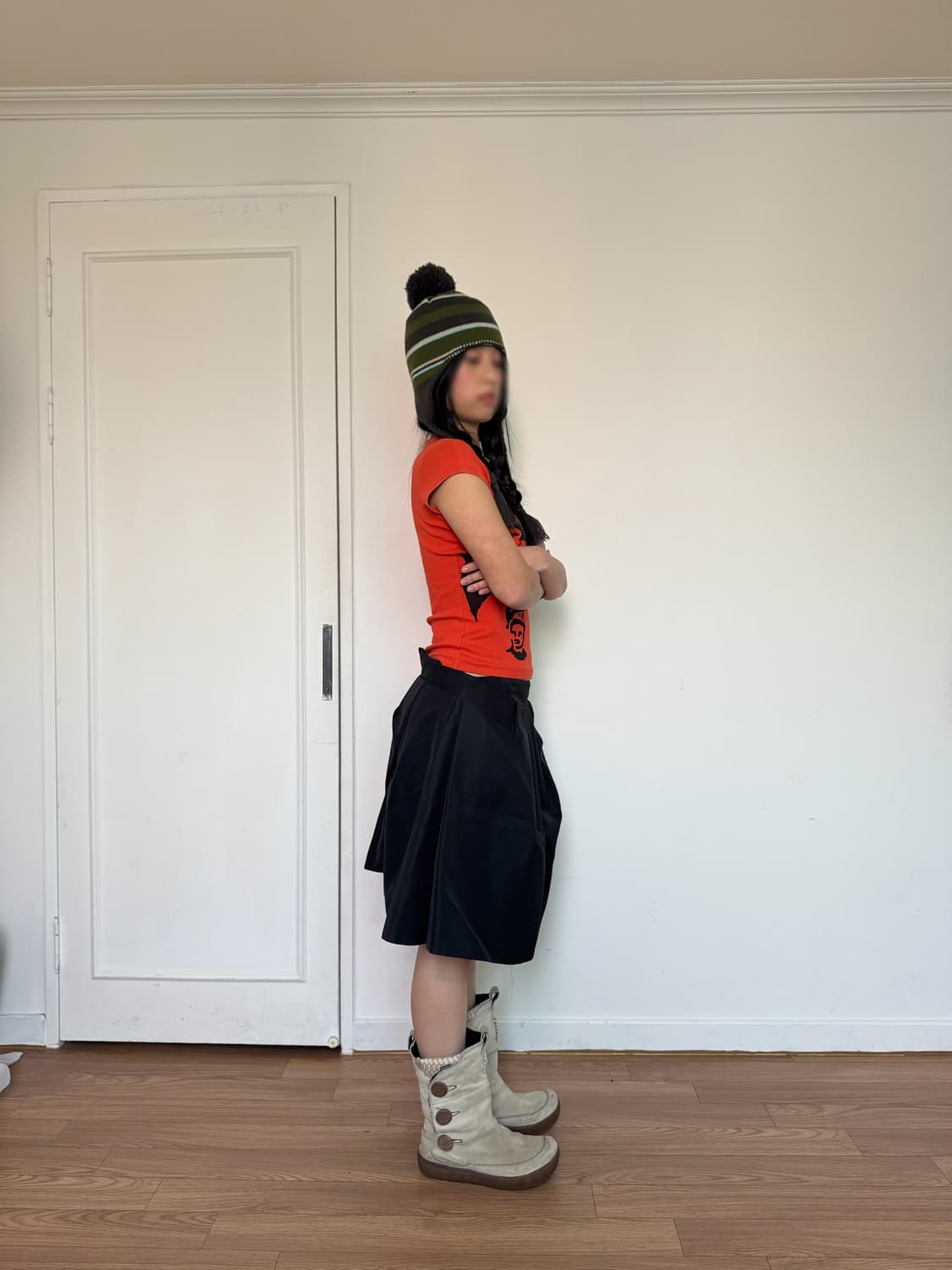 알렉산더맥퀸 볼륨 미디sk 상품이미지6