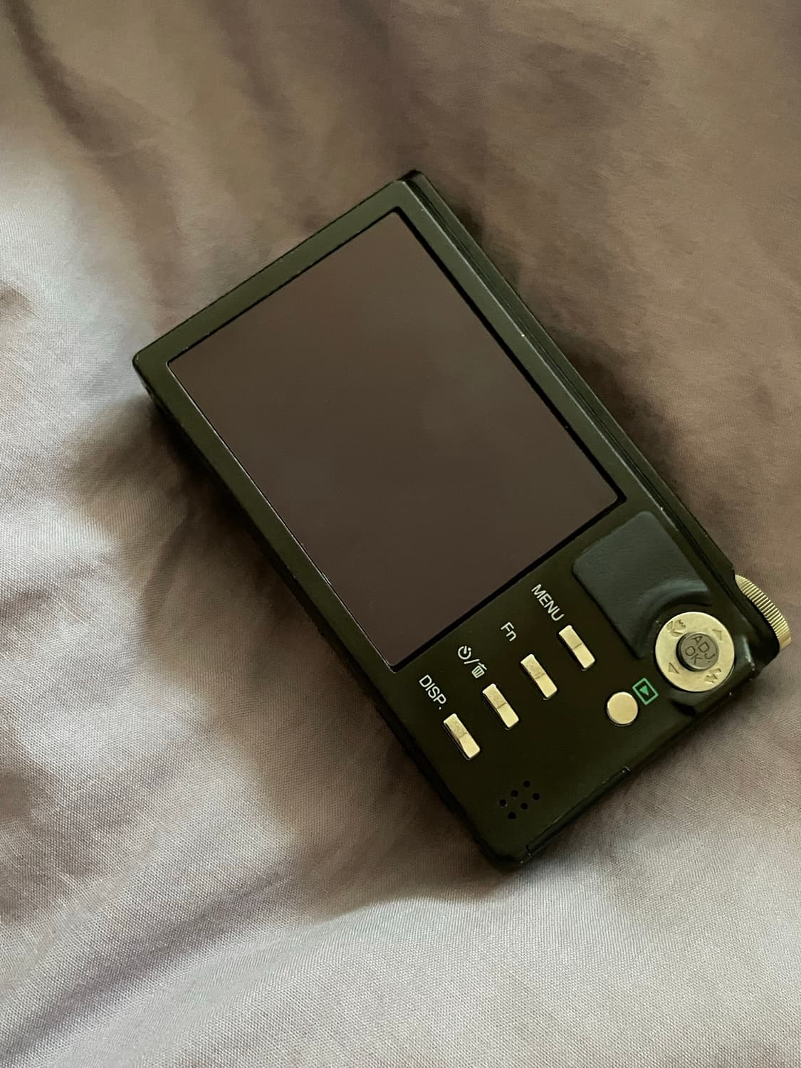 Ricoh CX3 상품이미지2