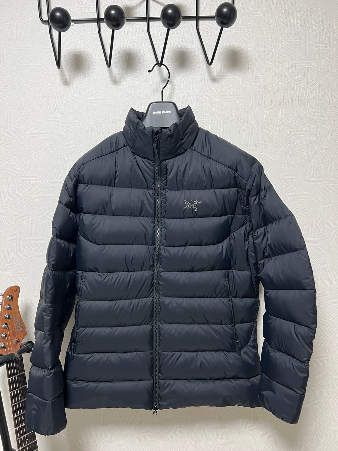 아크테릭스 토륨 자켓 L 사이즈 상품이미지2