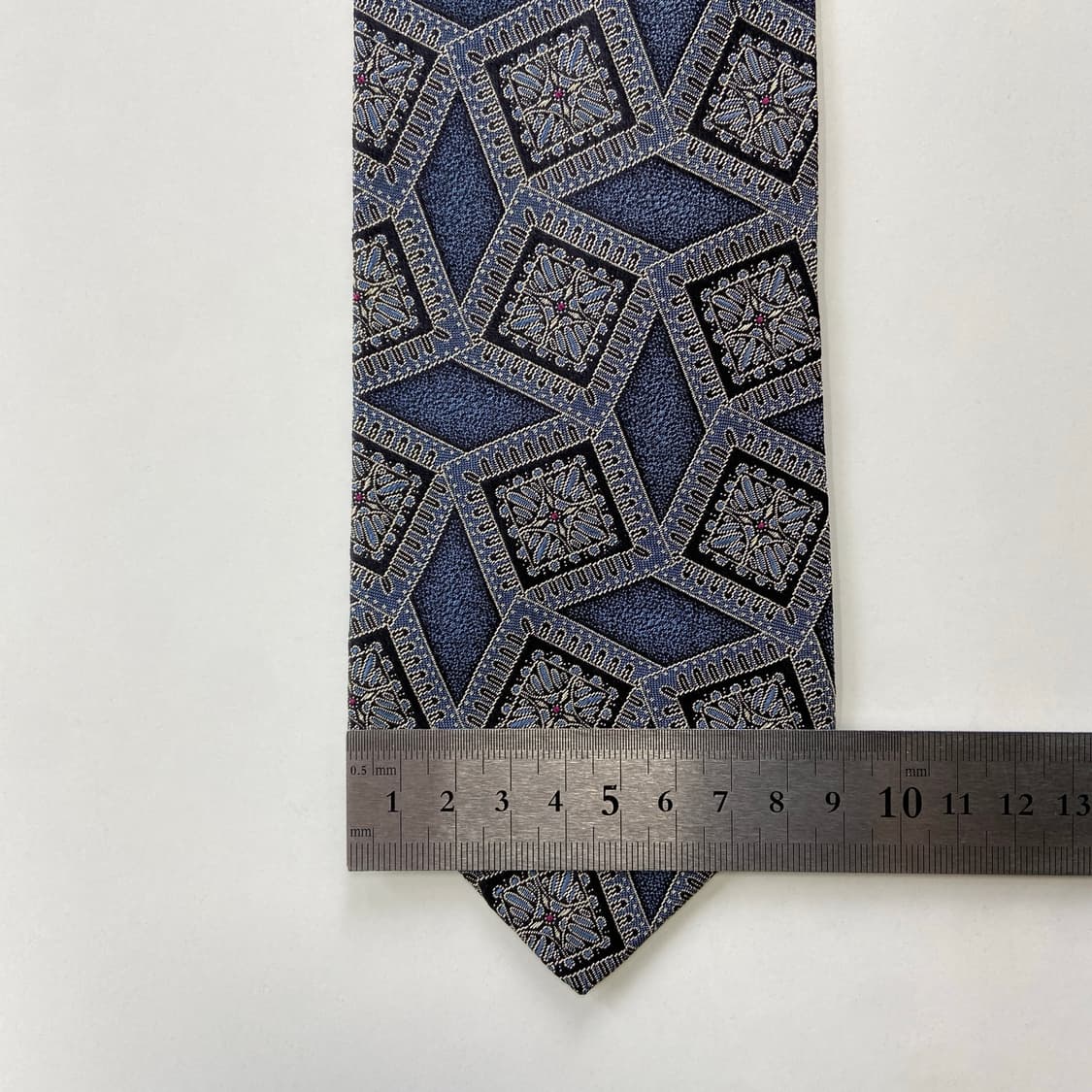 Gianni Versace 베르사체 정품 명품넥타이 상품이미지8