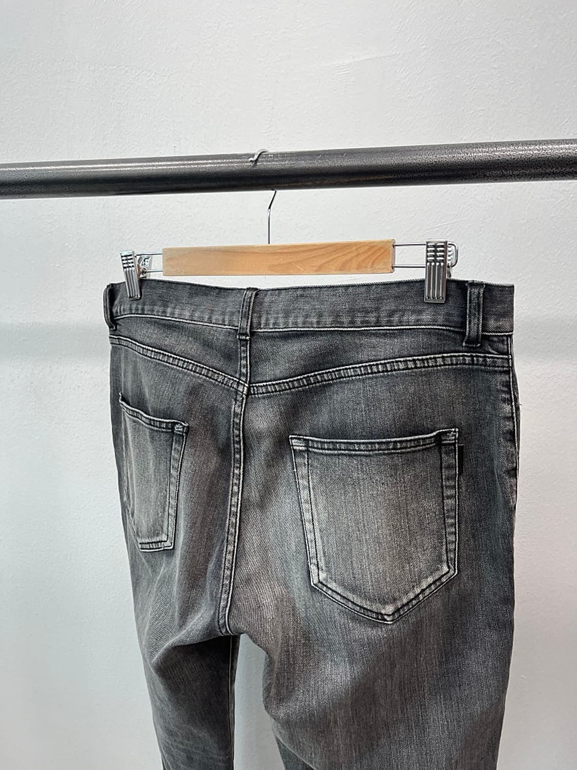 33) 생로랑 디스 그레이진  상품이미지5