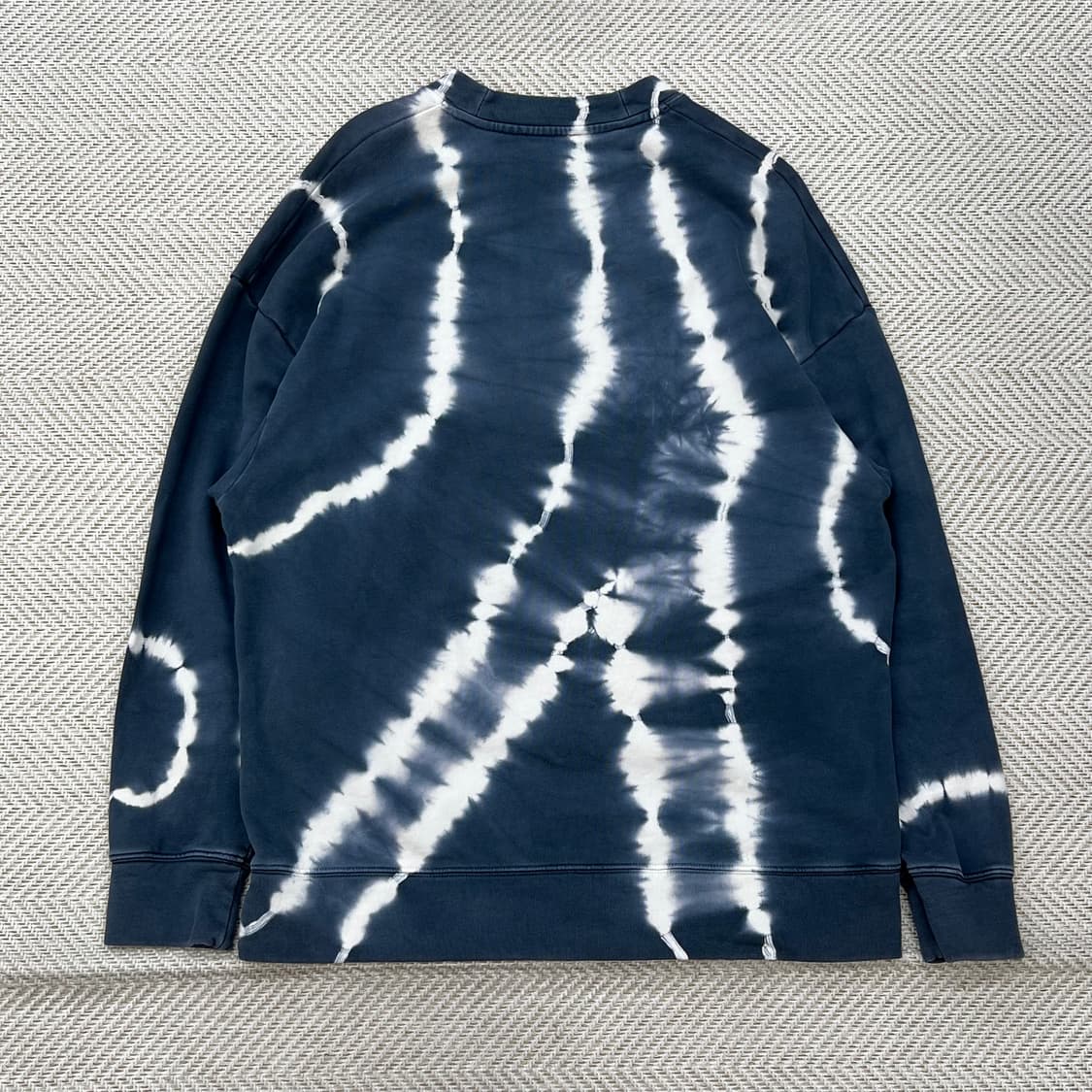 코스 타이다이 스웻셔츠 r2337 상품이미지2