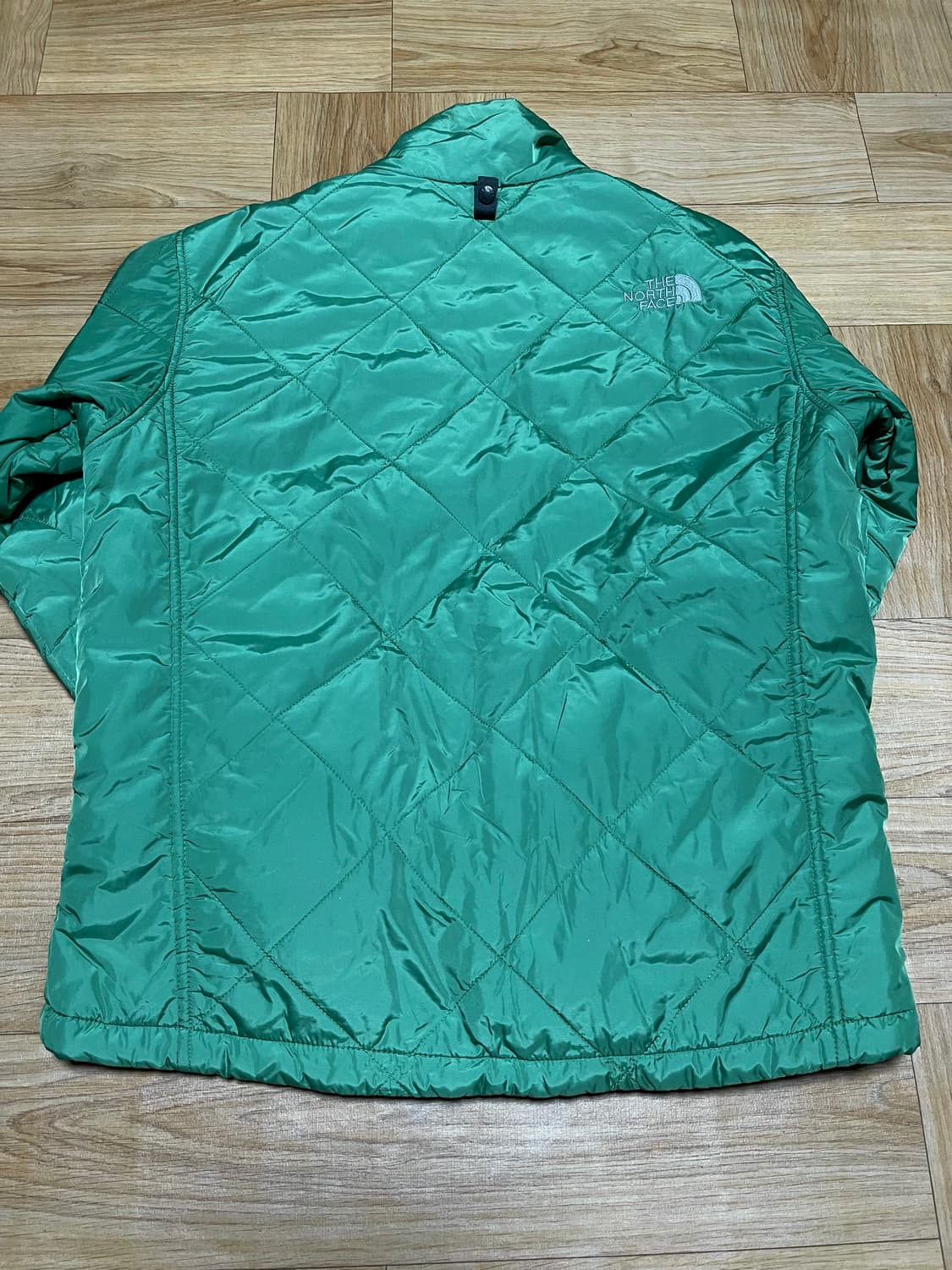 노스페이스 M VOLCANO JACKET 바람막이+내피 상품이미지7