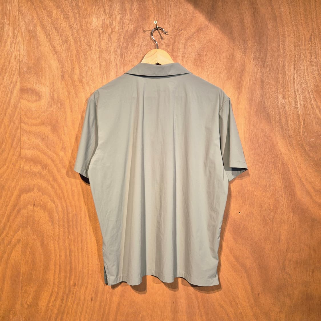 노르디스크 나일론 카라 반팔 M  상품이미지4