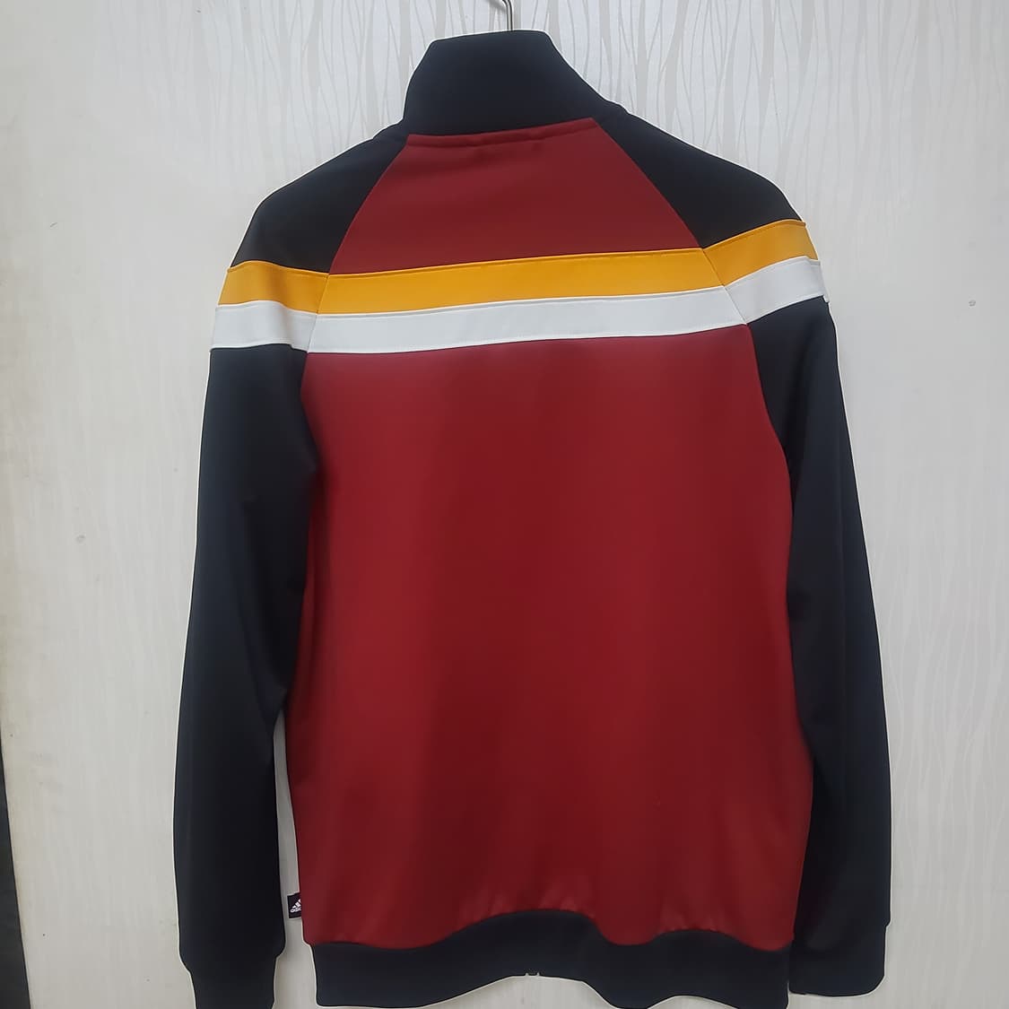 아디다스 nba 사이드라인 트랙 져지 상품이미지3