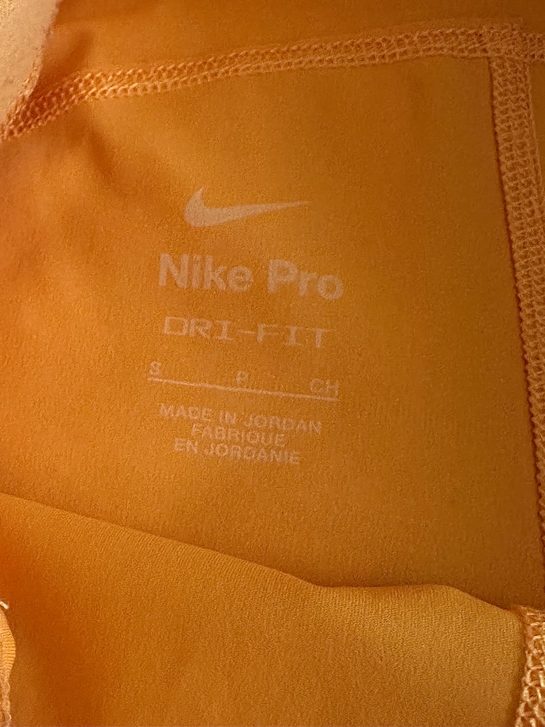 나이키 365 3인치 레깅스쇼츠 S 상품이미지6