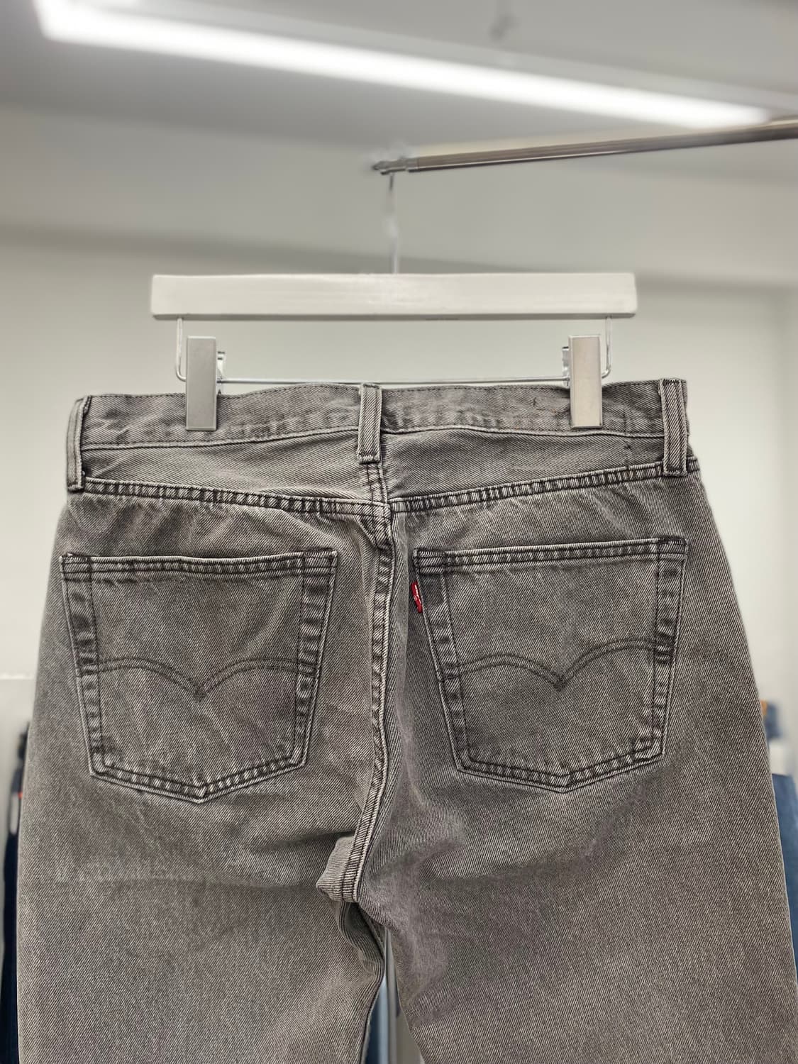 Levis501 Straight Fit 00s 31사이즈 a4864 상품이미지5