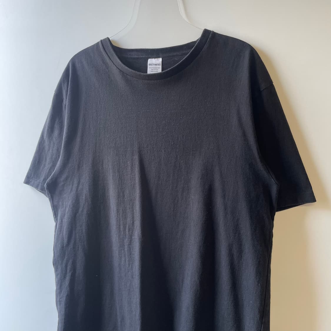 와코마리아 킬러툰즈 반팔 티셔츠 상품이미지4