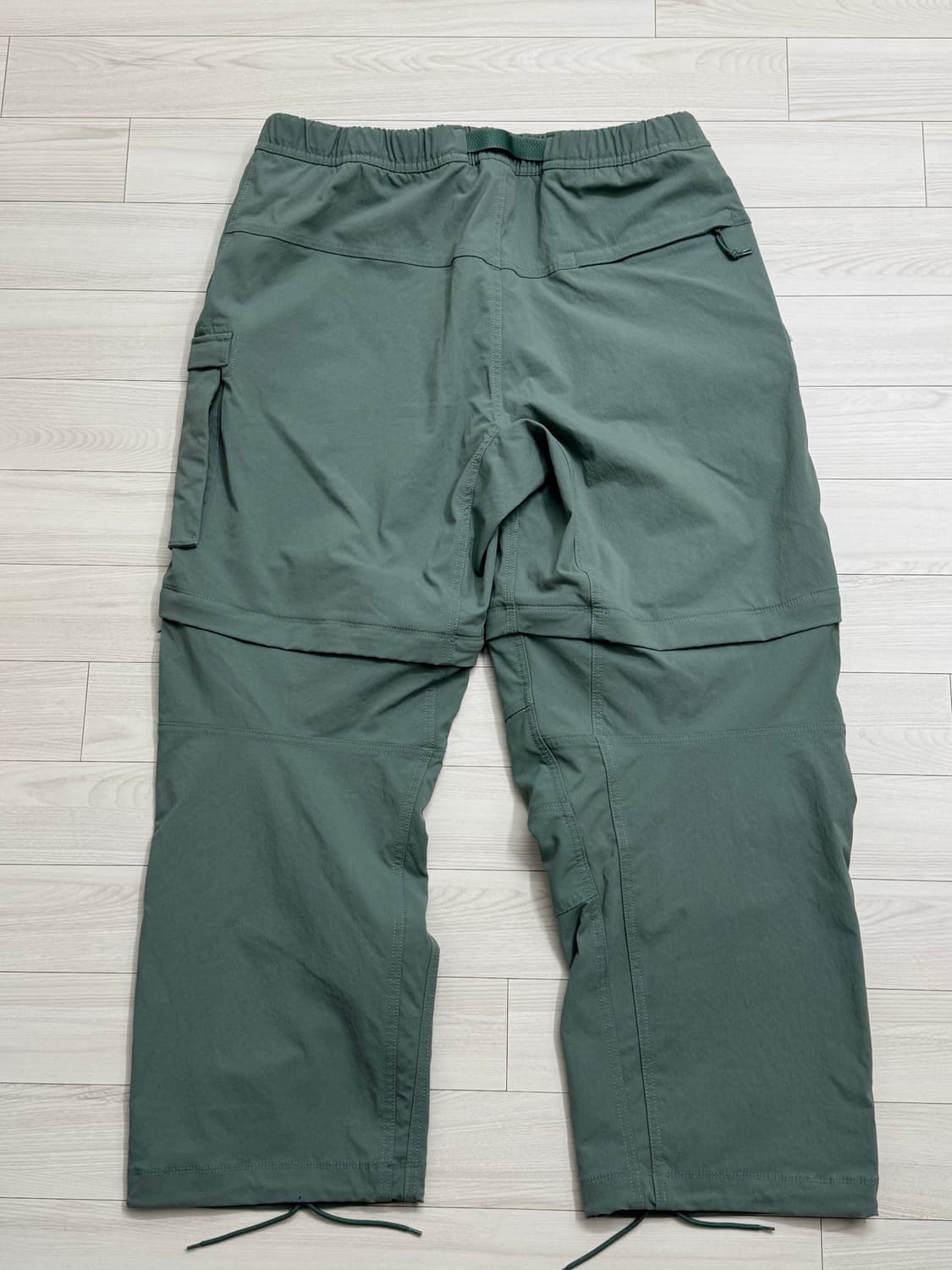 나이키 ACG 스미스 서밋 카고 팬츠 US XL 상품이미지8