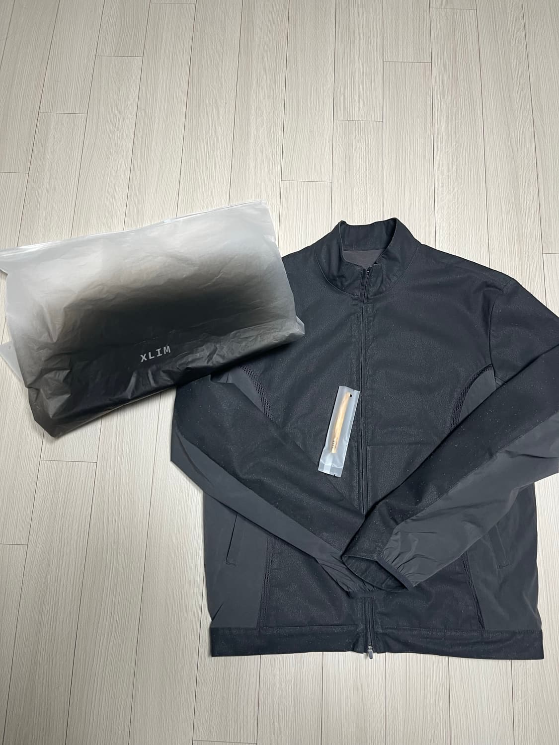 Xlim ep7 12 jacket L 상품이미지5