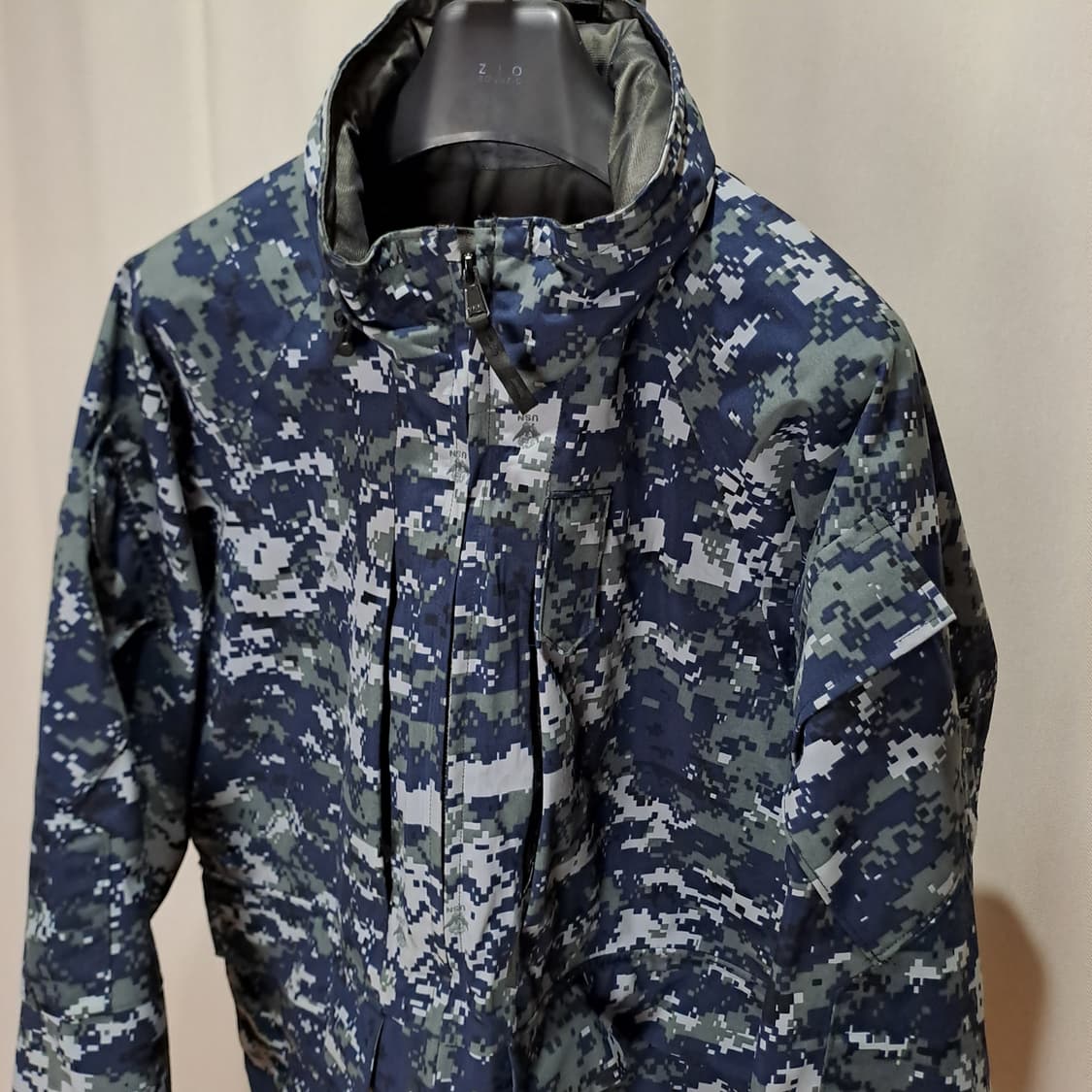 (택포) 미해군 USN 고어텍스 L-SHORT C77 상품이미지2