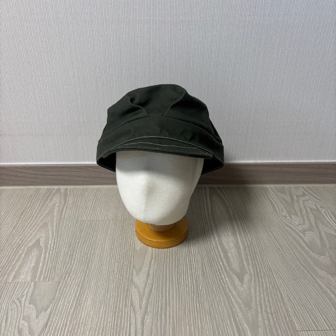 ca4la 워크캡 상품이미지5