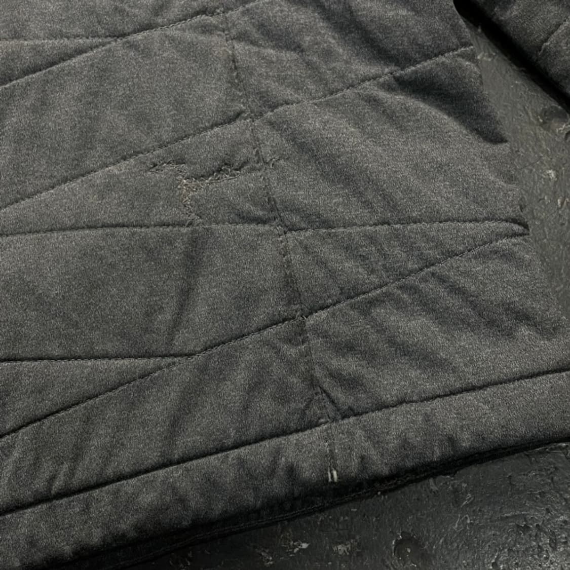 105 노스페이스 브이모션 경량패딩  상품이미지7