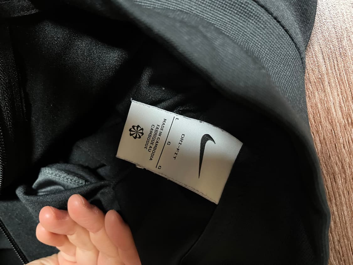 나이키 져지  상품이미지3