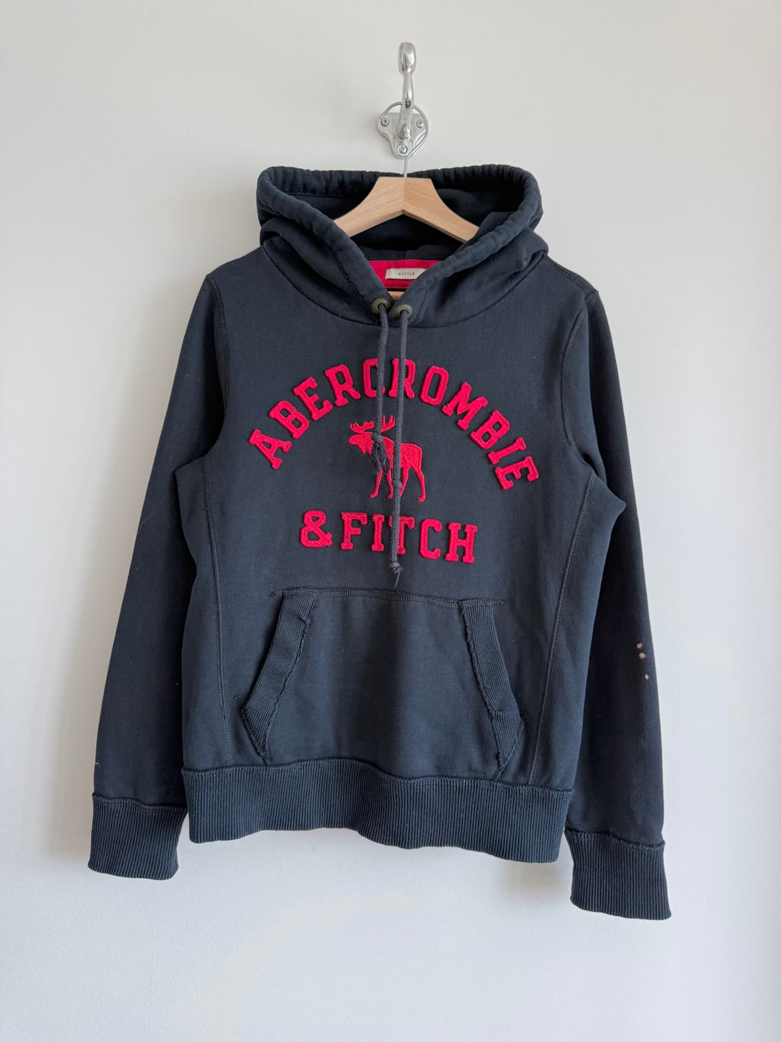 아베크롬비(Abercrombie & Fitch) 후드 상품이미지1