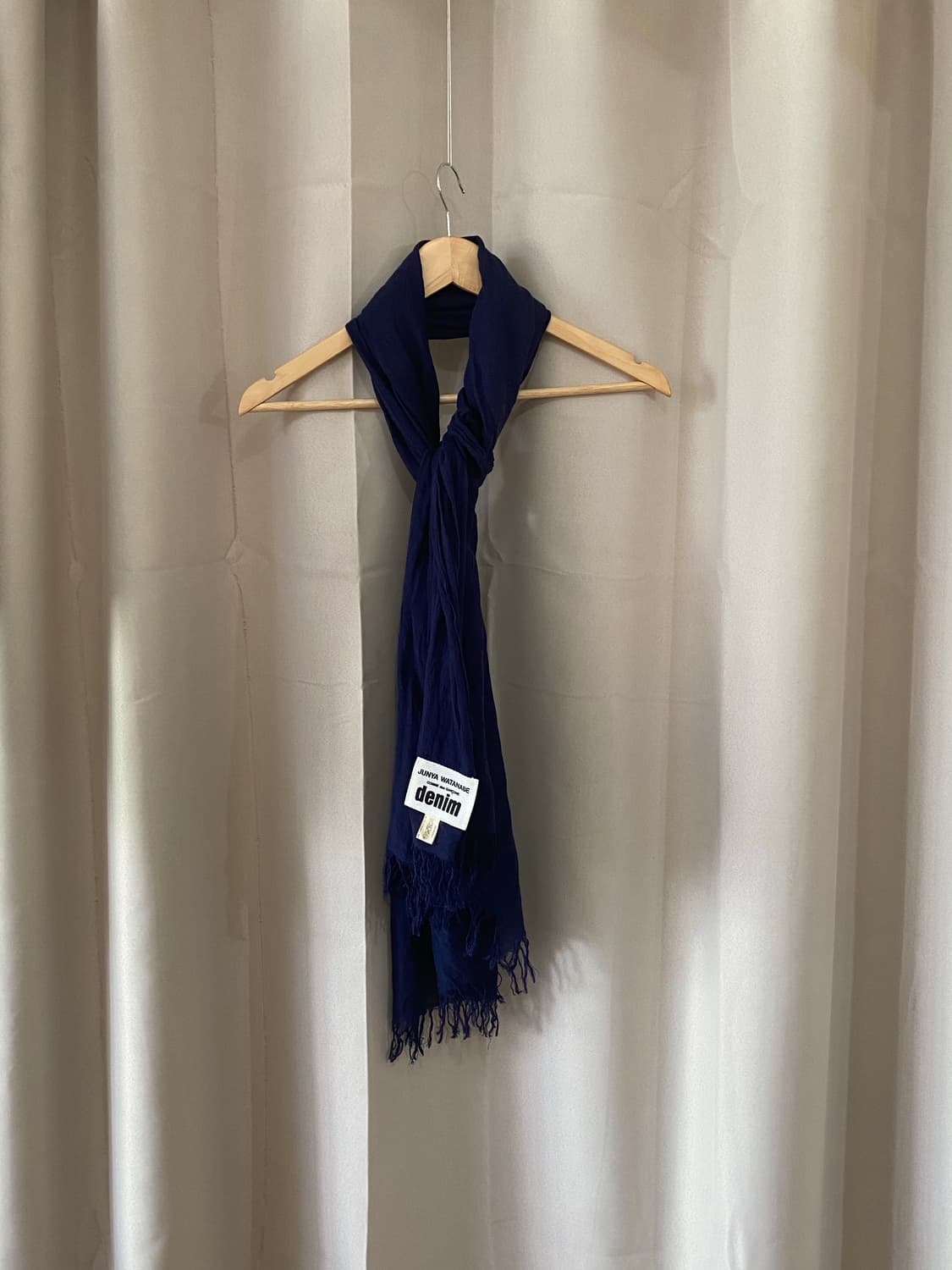 Junya Watanabe muffler 상품이미지2