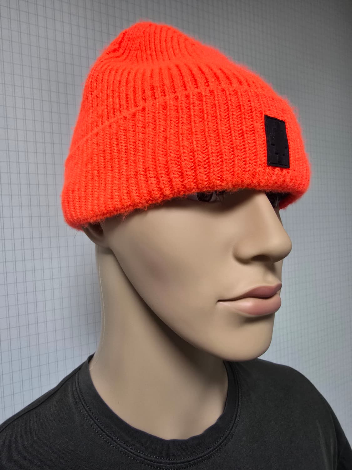 마르셀로 불론 양모 비니 (이태리산) 상품이미지3