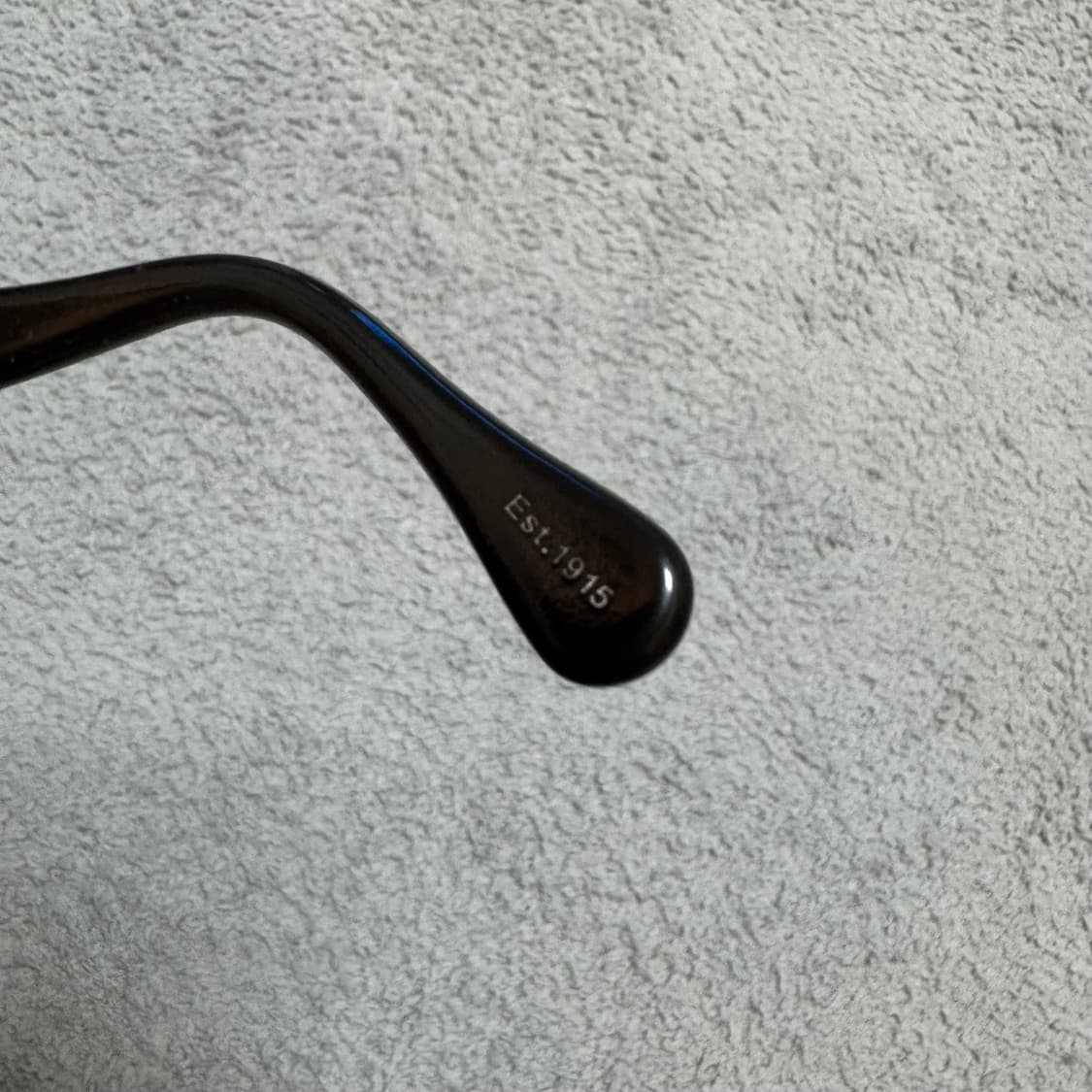 모스콧 램토쉬 블랙 46사이즈 풀구성 상품이미지10